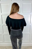 Jazzy Studded Pants