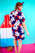 PREORDER-Lake Days Button Up Dress - Jess Lea Boutique