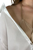 Lattes First 3 Piece Pleated Set