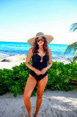 PREORDER-Let's Cruise One Piece Swimsuit