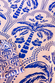 Lily Palms Towel - Jess Lea Boutique