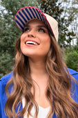 Lobster Shack Hat - Jess Lea Boutique