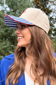 Lobster Shack Hat - Jess Lea Boutique