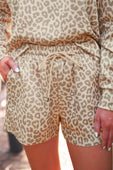 Luna Luxe Pullover Set- Bella Leopard - Jess Lea Boutique