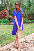 Maddy T-Shirt Dress