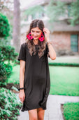 Maddy T-Shirt Dress