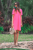 Maddy T-Shirt Dress
