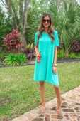 Maddy T-Shirt Dress