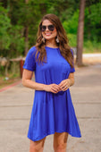 Maddy T-Shirt Dress