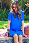 Maddy T-Shirt Dress