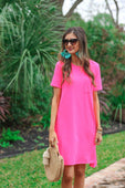 Maddy T-Shirt Dress