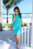 Maddy T-Shirt Dress