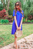 Maddy T-Shirt Dress