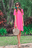 Maddy T-Shirt Dress