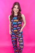PREORDER-Montana Leopard Lounge Set - Jess Lea Boutique