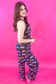 PREORDER-Montana Leopard Lounge Set - Jess Lea Boutique