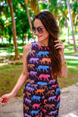 PREORDER-Montana Leopard Lounge Set - Jess Lea Boutique