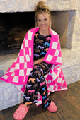 Montana Leopard Lounge Set - Jess Lea Boutique