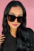 Out of Office Sunglasses - Jess Lea Boutique