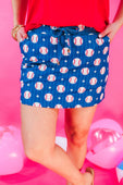 PREORDER-Out Of Your League Skort - Jess Lea Boutique