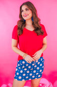 PREORDER-Out Of Your League Skort - Jess Lea Boutique