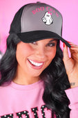 PREORDER- Boo Crew GiGi The Ghost Hat - Jess Lea Boutique