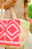PREORDER-Coastal Crush Tote Bag
