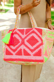 PREORDER-Coastal Crush Tote Bag