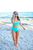 PREORDER-Feeling The Rays Two Piece Swimsuit