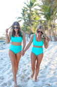 PREORDER-Feeling The Rays Two Piece Swimsuit