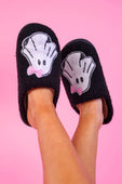 PREORDER- GiGi The Ghost Slippers - Jess Lea Boutique
