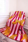 PREORDER- Savanna Soirée Blanket - Jess Lea Boutique