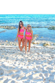 PREORDER-Shades Of Summer Two Piece Swimsuit