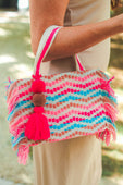 PREORDER-Surfside Mini Handbag