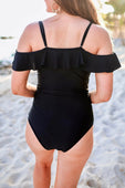 PREORDER-Too Chic One Piece Swimsuit
