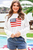 Refined Denim Stretch Everyday Shorts - Jess Lea Boutique