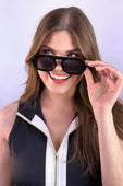 Shade Parade Sunglasses - Jess Lea Boutique