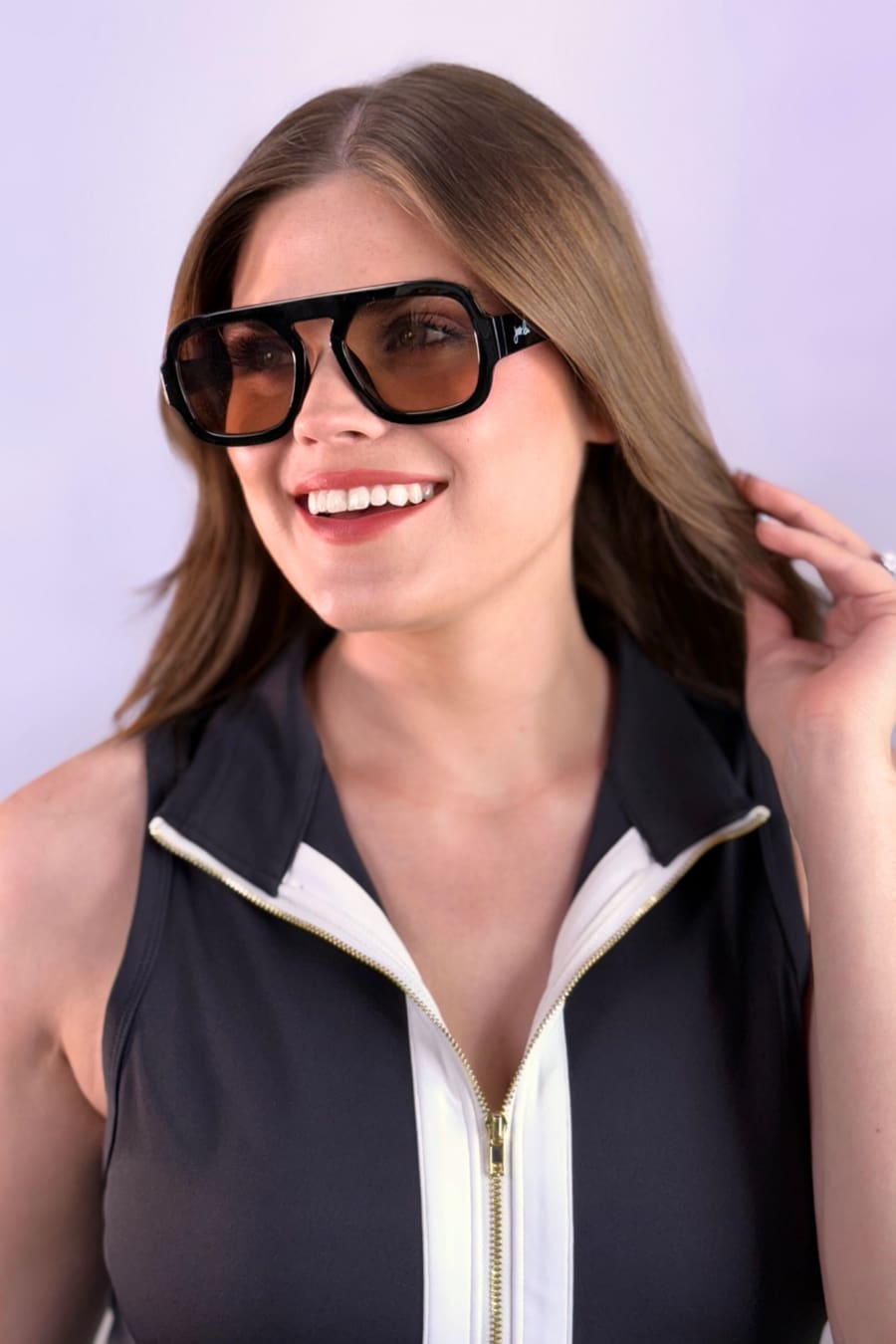 Shade Parade Sunglasses - Jess Lea Boutique