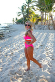 PREORDER-Shades Of Summer Two Piece Swimsuit