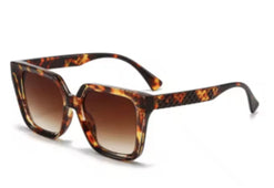 Shady Behavior Sunglasses - Jess Lea Boutique