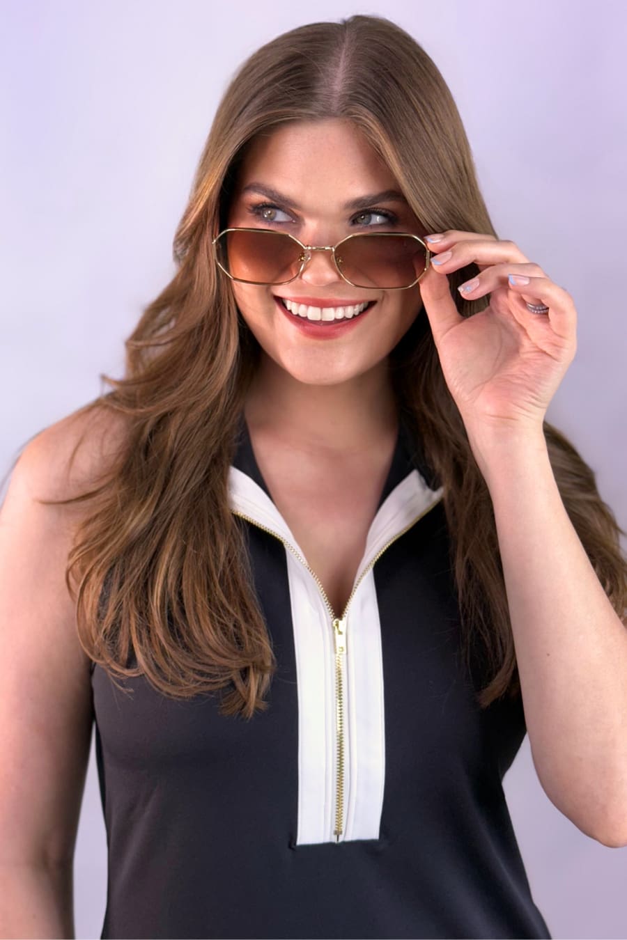 Shady Lady Sunglasses - Jess Lea Boutique