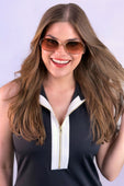 Shady Lady Sunglasses - Jess Lea Boutique