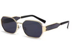 Shady Lady Sunglasses - Jess Lea Boutique