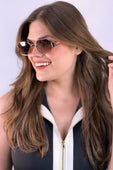 Shady Lady Sunglasses - Jess Lea Boutique