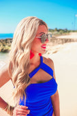 PREORDER-Shore About It One Piece Swimsuit