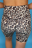 Side Hustle Biker Shorts - Jess Lea Boutique