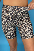 Side Hustle Biker Shorts - Jess Lea Boutique