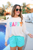 PREORDER-Solid Mint Everyday Shorts - Jess Lea Boutique