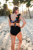 Stay In Paradise Two Piece Swimsuit - Jess Lea Boutique