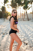Stay In Paradise Two Piece Swimsuit - Jess Lea Boutique